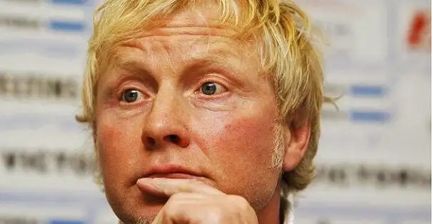 Manfred Burgsmüller 69 yaşında hayata gözlerini yumdu