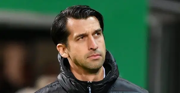 Hamburg Jonas Boldt 'u göreve getirdiğini duyurdu