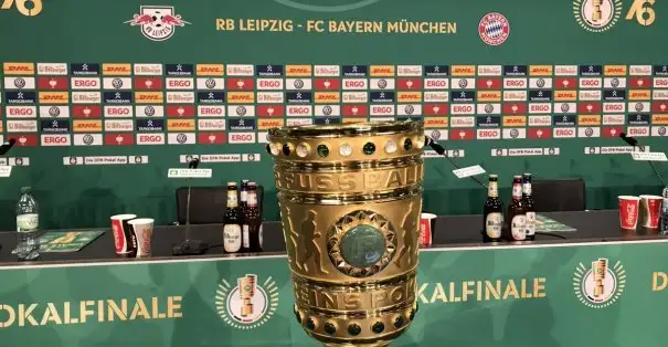 DFB Pokal yarın akşam sahibini buluyor!
