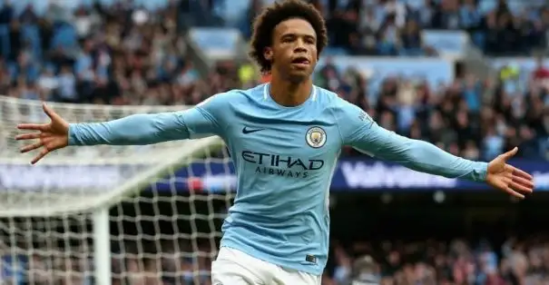 Leroy Sane adım adım Bayern'e