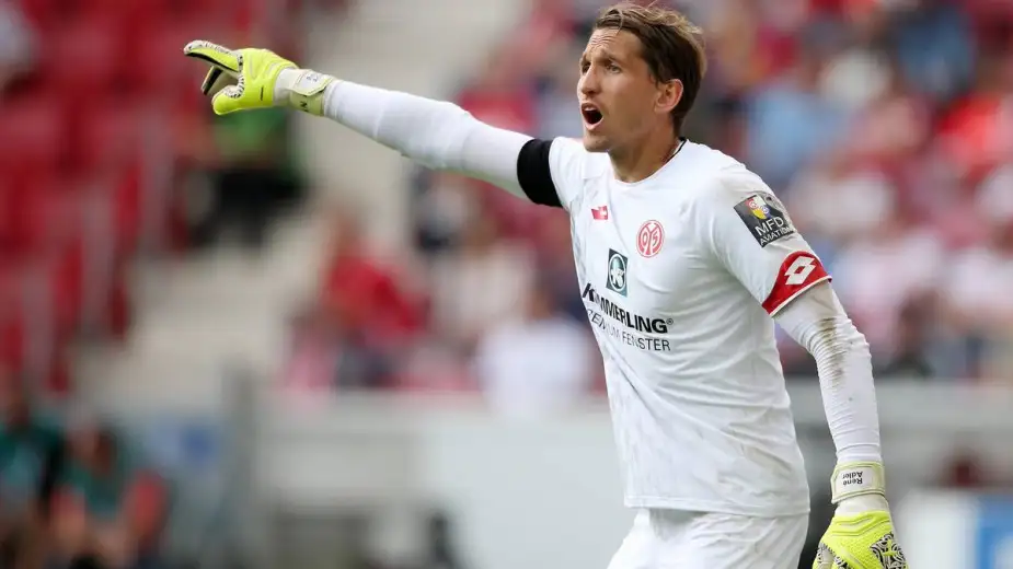 Rene Adler sezon sonu emekli olacağını açıkladı