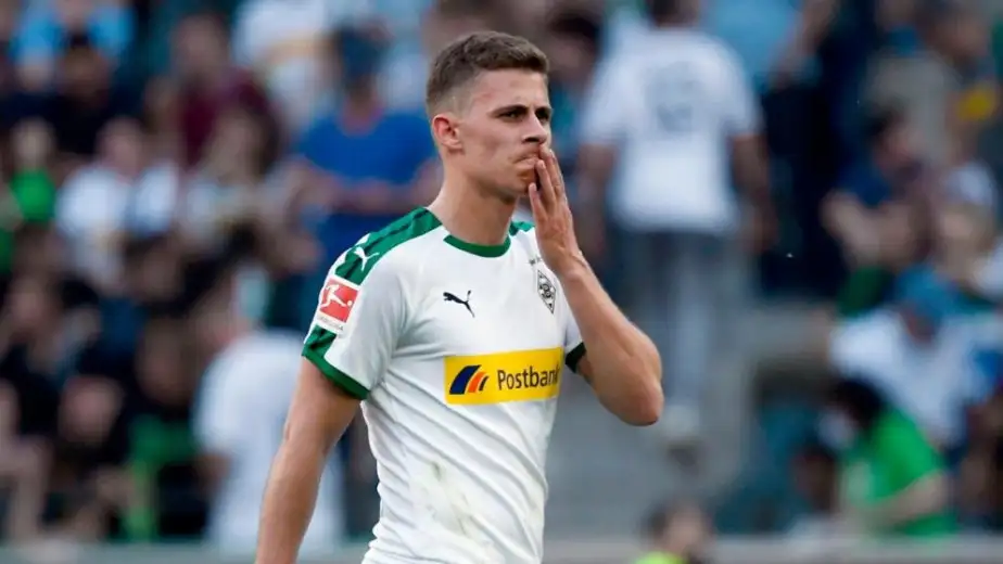 Bild'e göre Borussia Dortmund Hazard için 25 Milyon ödemeye razı