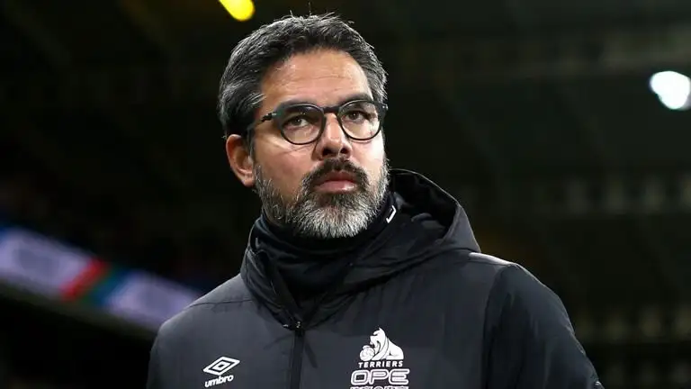 David Wagner Schalke'ye yakın