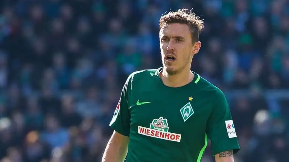 Max Kruse sezon sonu sona erecek sözleşmesini uzatmayacağını belirtti