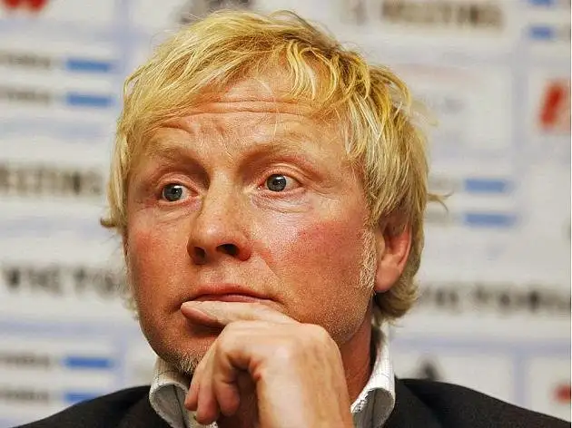 Manfred Burgsmüller 69 yaşında hayata gözlerini yumdu