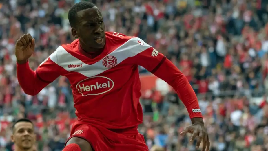  Lukebakio'ya Schalke 04 tam 10 kat daha fazla maaş öneriyor