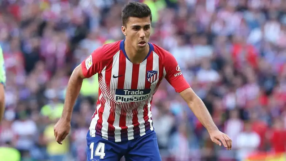 Bayern Münih Rodrigo Hernandez ile yakından ilgileniyor