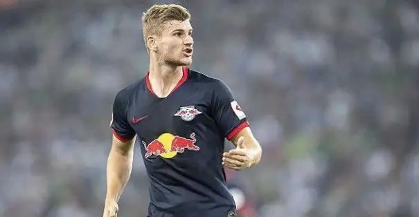 Timo Werner'i Salihamidzic istememiş