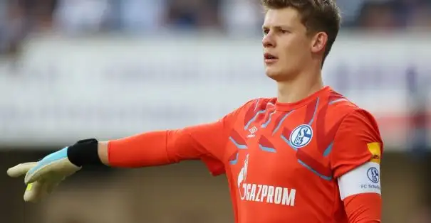 David Wagner Alex Nübel'in sakatlığı ile ilgili konuştu