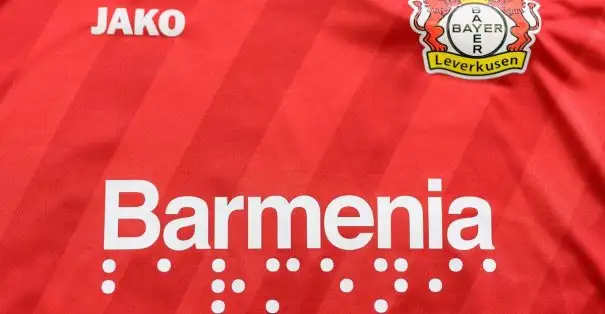 Bayer Leverkusen RB Leipzig maçına özel formayla çıkacak