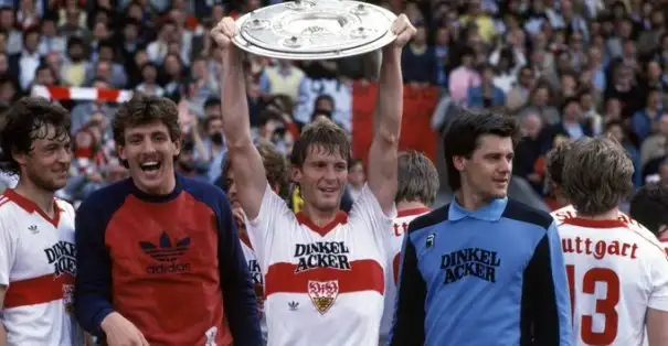 Bundesliga 'da şampiyonun kim olacağı son hafta belli olacak