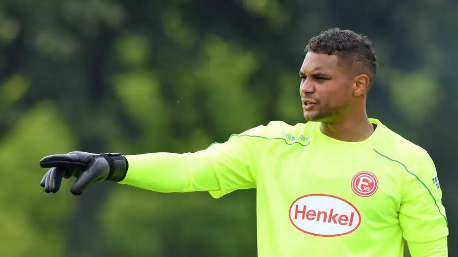 Zack Steffen'in satın alma opsiyonunu yok!