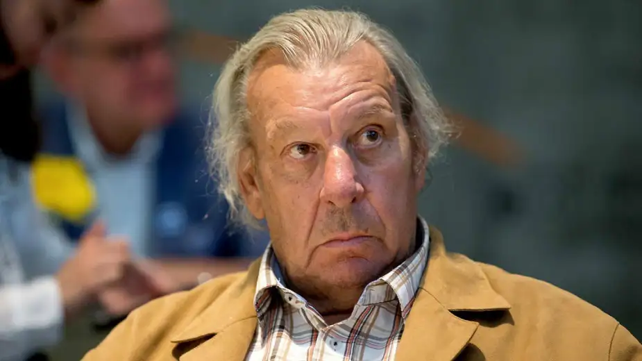 Horst-Dieter Höttges bugün 76. yaşgününü kutluyor