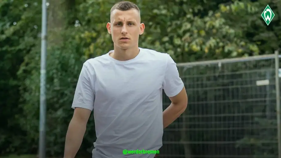 Maximilian Eggestein H. Berlin maçında yok