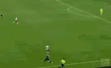 13 Mayıs 2017 - 33. hafta, RB Leipzig - Bayern Münih