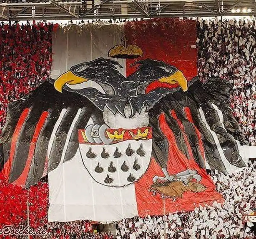 Köln - B. M'Gladbach derbisine doğru...