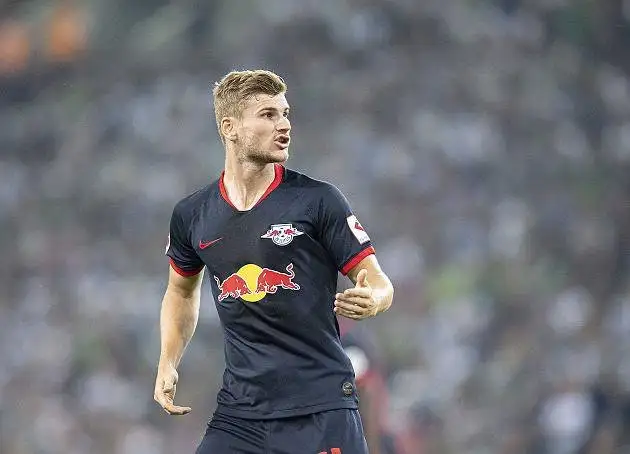 Timo Werner'i Salihamidzic istememiş
