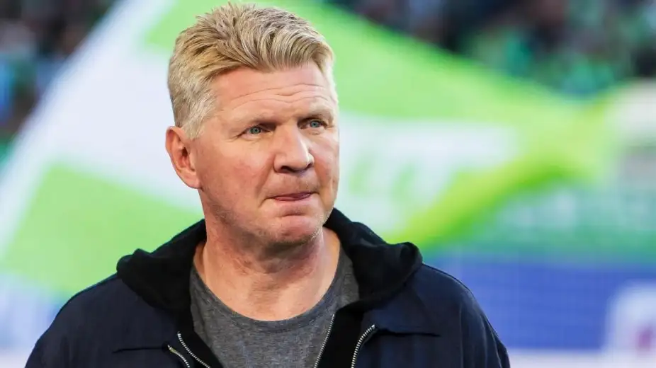  Stefan Effenberg Uerdingen'de göreve başlayacak