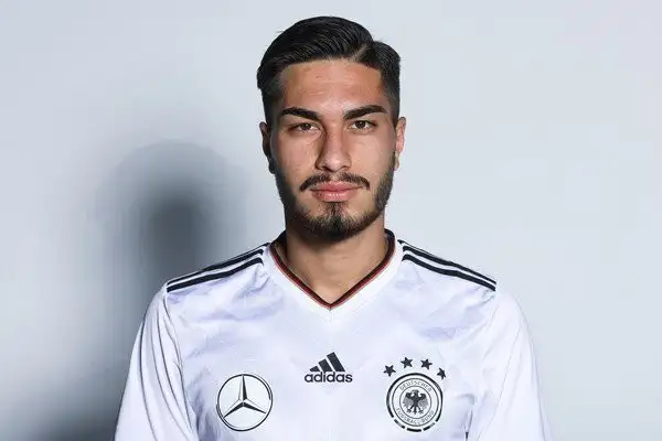 Suat Serdar'ın Almanya milli takımı tercihini nasıl yorumluyorsunuz?