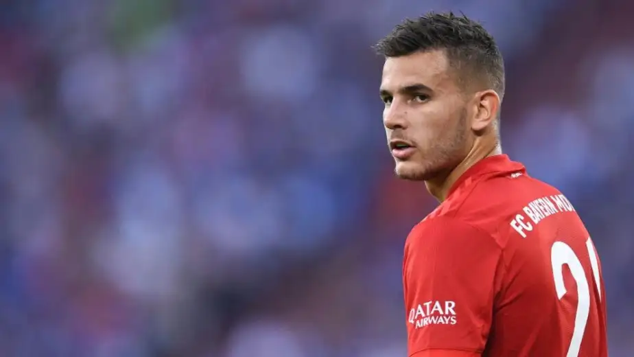 Lucas Hernandez'in milli takımdaki durumu Bayern yöneticilerini huzursuz etti