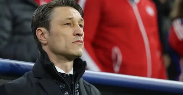 Niko Kovac sezon sonuna kadar takım çalıştırmak istemiyor