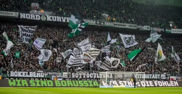 Geçtiğimiz hafta fırtına sebebiyle ertelenen B. Mönchengladbach - Köln derbisinin yeni tarihi belli oldu