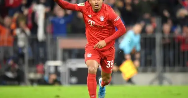 Robert Lewandowski olmasa bile parti devam eder 