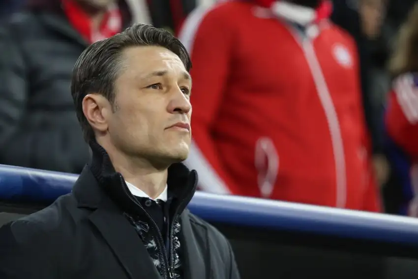 Niko Kovac sezon sonuna kadar takım çalıştırmak istemiyor