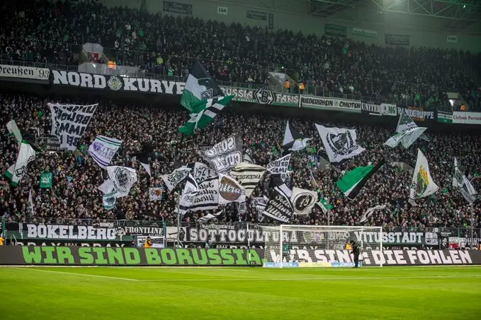 Geçtiğimiz hafta fırtına sebebiyle ertelenen B. Mönchengladbach - Köln derbisinin yeni tarihi belli oldu