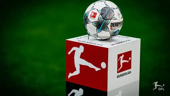 W. Bremen - E. Frankfurt maçı ileri bir tarihe ertelendi