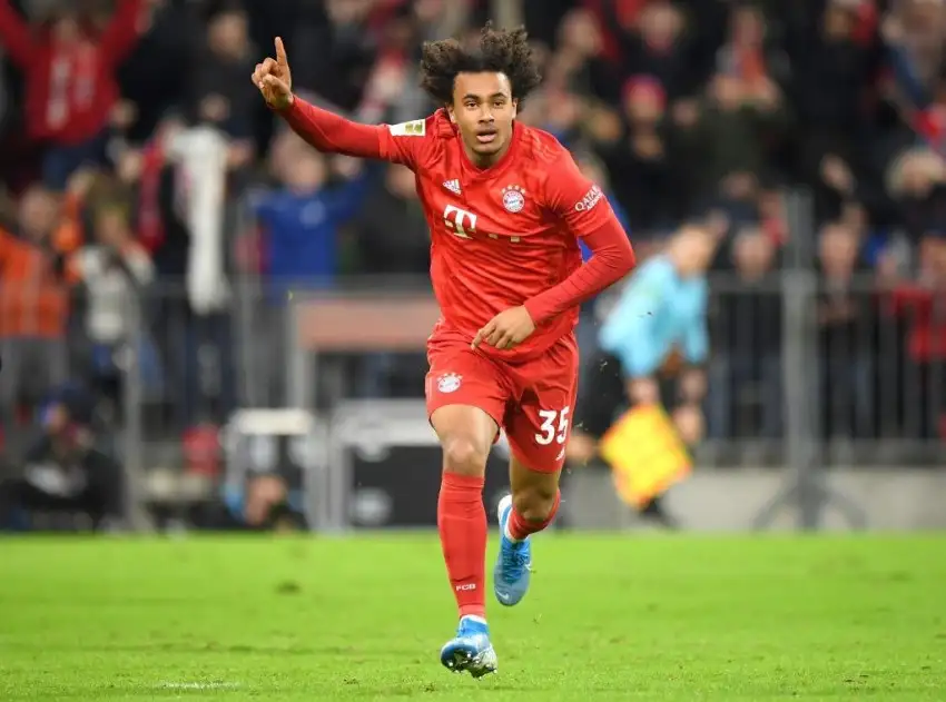 Robert Lewandowski olmasa bile parti devam eder 