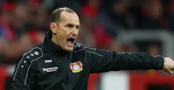 Augsburg Martin Schmidt sonrası göreve Heiko Herrlich'i getirdiğini duyurdu