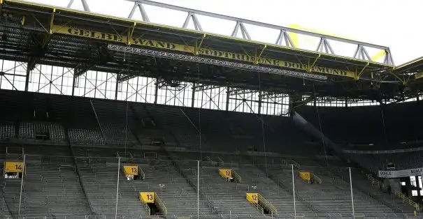 Revierderby ile ilgili resmi açıklama az önce geldi!