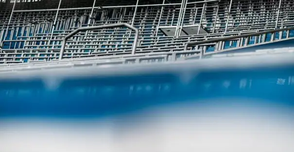 Hoffenheim Cumartesi günü oynanacak H. Berlin maçının seyircisiz oynanacağını açıkladı