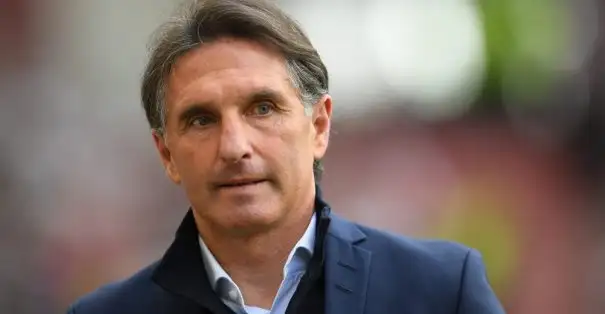 Hertha Berlin önümüzdeki hafta başında Bruno Labbadia'yı getirecek