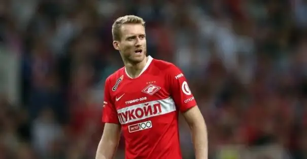 Schürrle'nin geleceği belirsizliğini koruyor