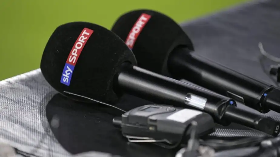 Sky, bu hafta Bundesliga ve 2. Bundesliga maçlarının ücretsiz yayınlanacağını duyurdu