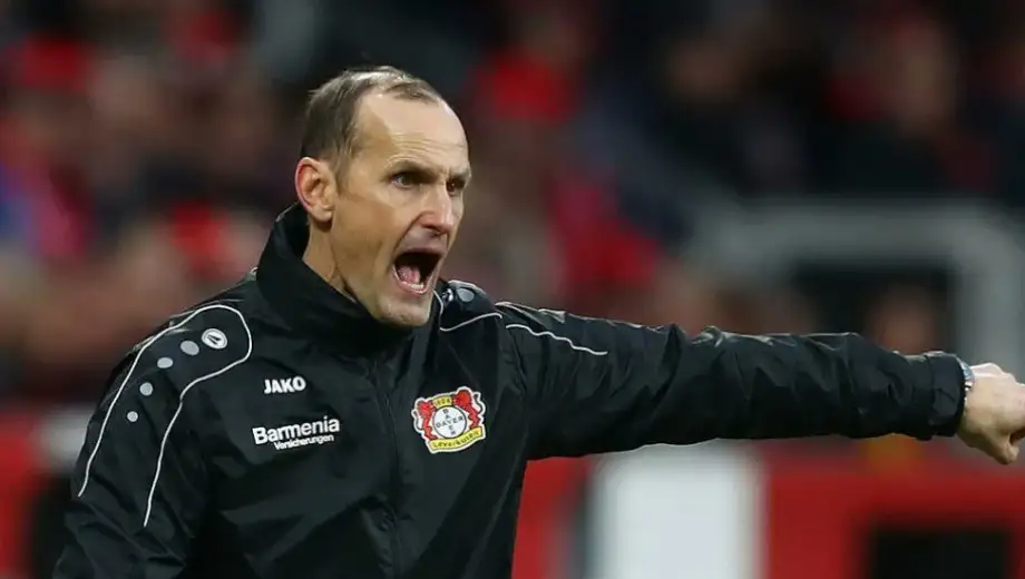 Augsburg Martin Schmidt sonrası göreve Heiko Herrlich'i getirdiğini duyurdu
