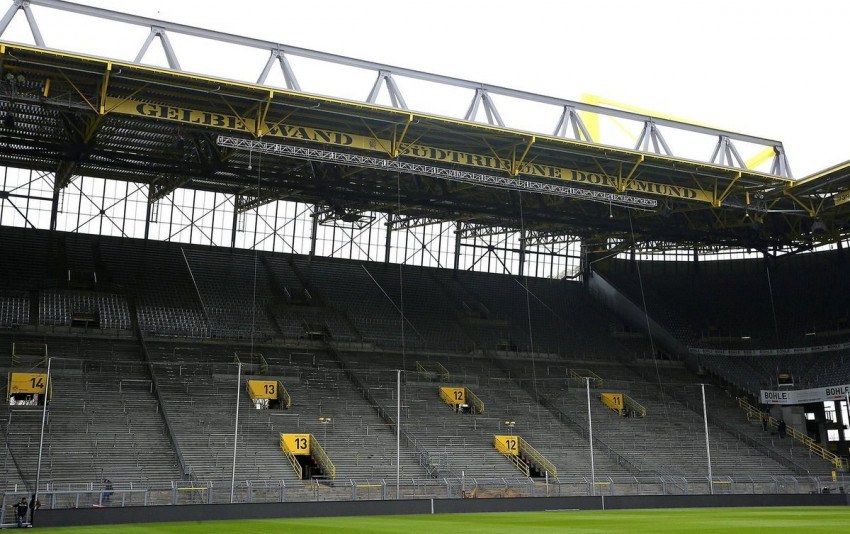 Revierderby ile ilgili resmi açıklama az önce geldi!