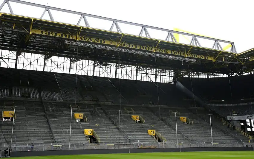 Revierderby ile ilgili resmi açıklama az önce geldi!