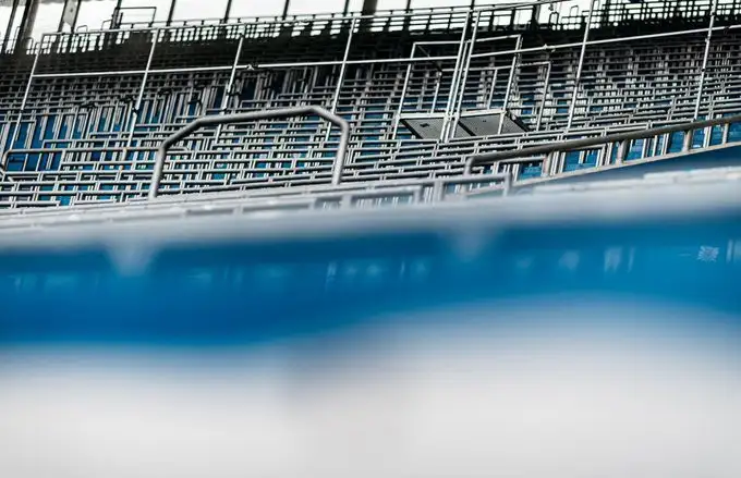 Hoffenheim Cumartesi günü oynanacak H. Berlin maçının seyircisiz oynanacağını açıkladı