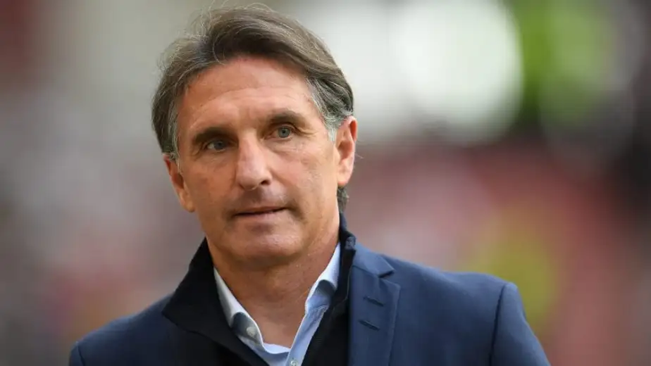 Hertha Berlin önümüzdeki hafta başında Bruno Labbadia'yı getirecek