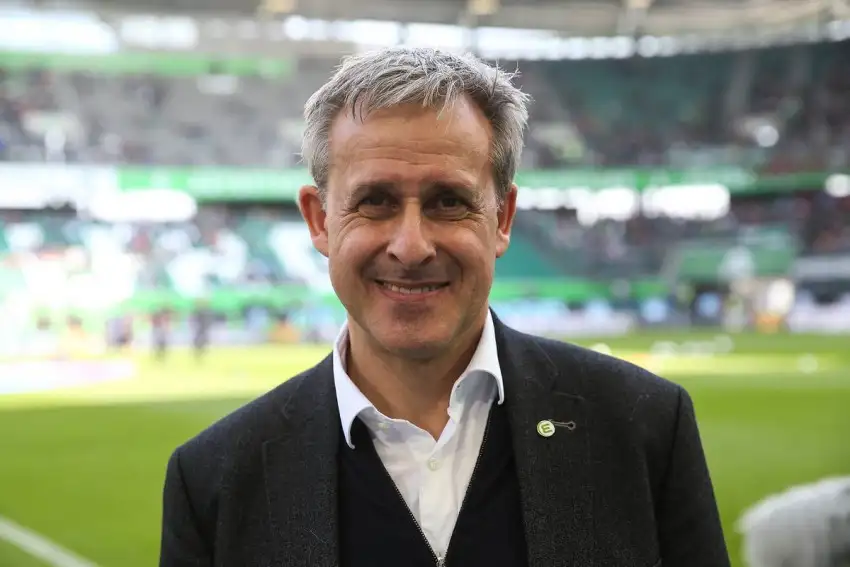 Pierre Littbarski 60. yaşgününü kutluyor