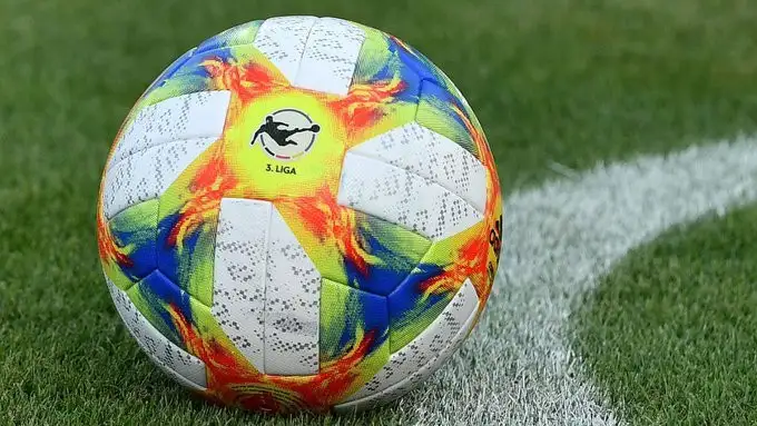 DFB ve 3. Lig takımları toplandı