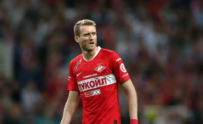 Schürrle'nin geleceği belirsizliğini koruyor