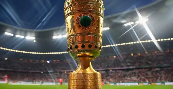 #DFBPokal'ın yeni yarı final ve final tarihleri açıklandı!