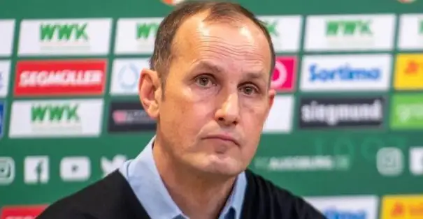 Heiko Herrlich karantina kurallarına uymadı