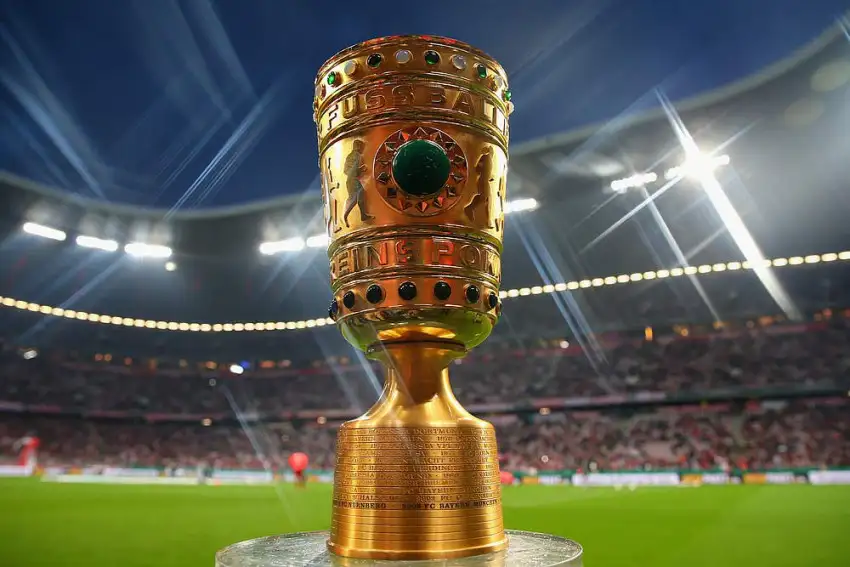 #DFBPokal'ın yeni yarı final ve final tarihleri açıklandı!