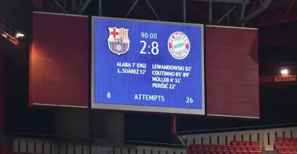 Çiftçi Liglerinin Finali
