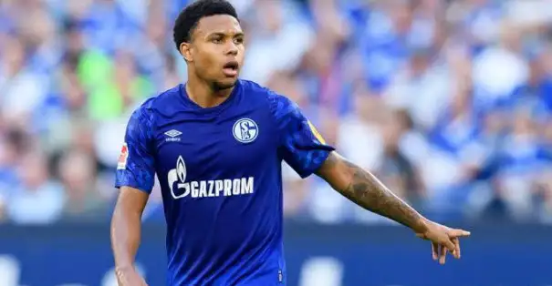 Weston McKennie 3M &euro; kiralama bedeliyle Juventus'a kiralanacak